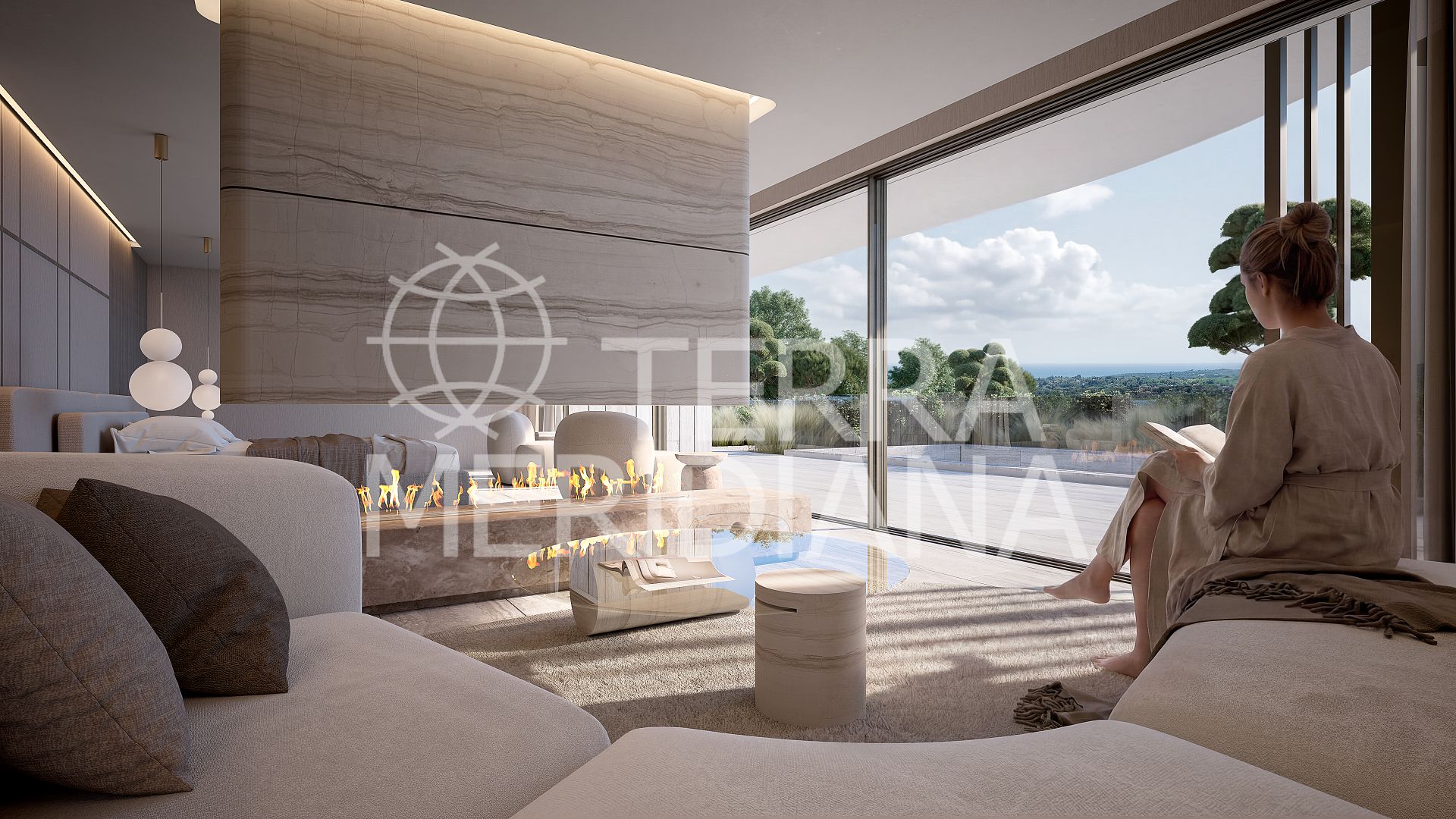 Villa in Sotogrande