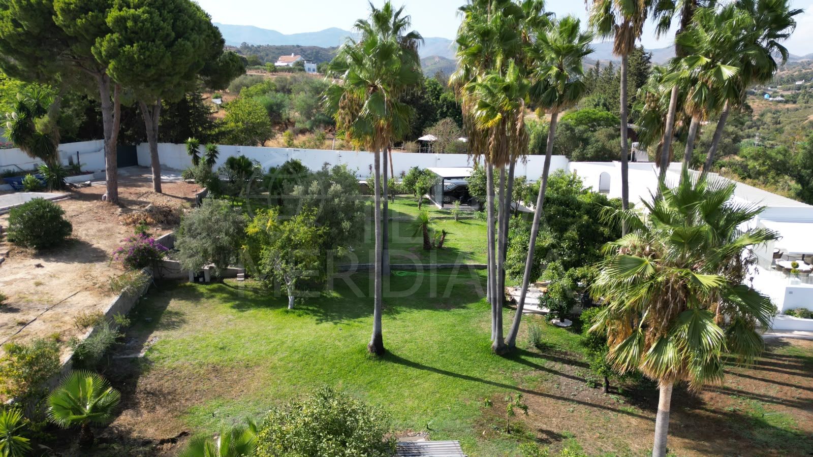 Finca in Reinoso, Estepona