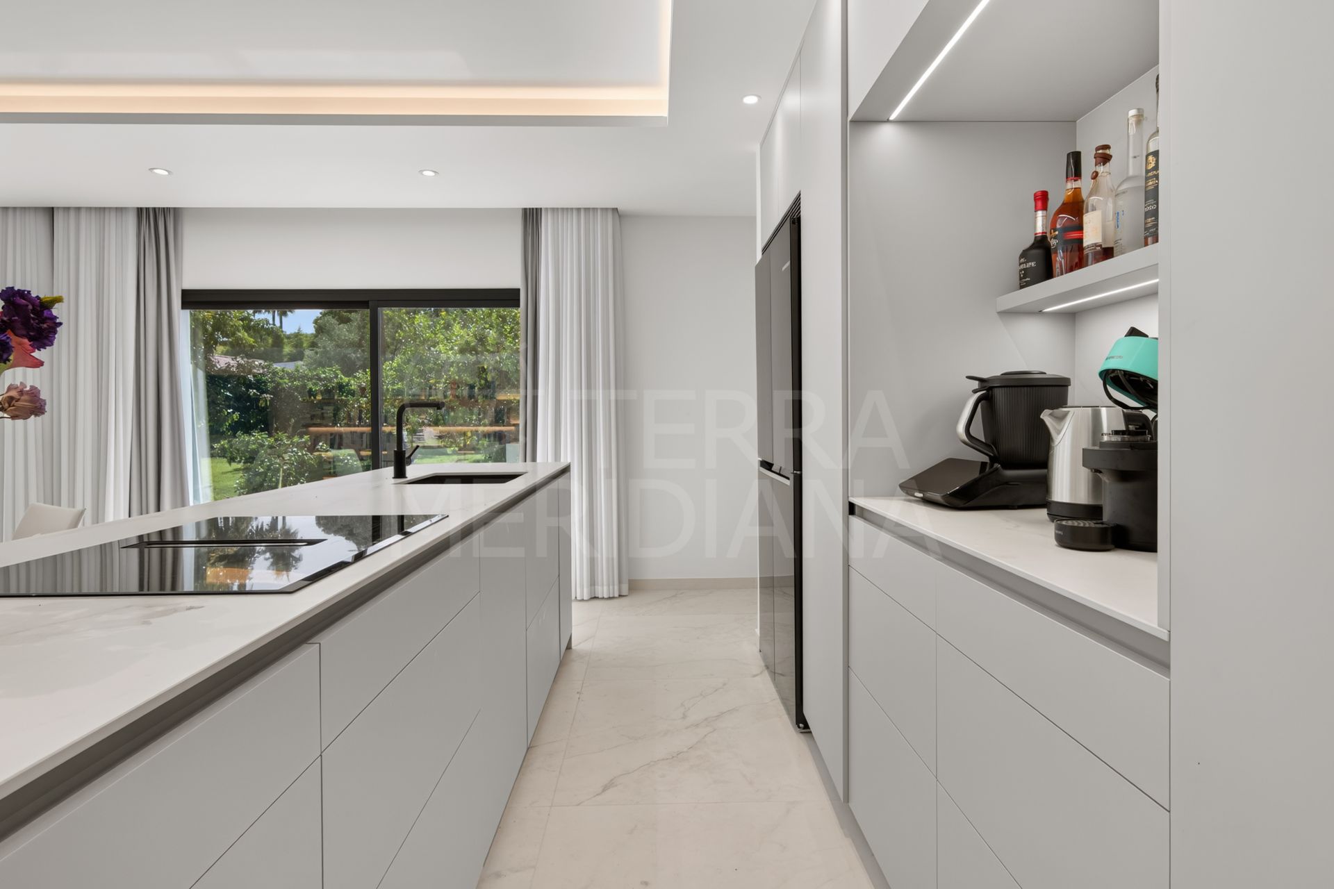 Finca in Reinoso, Estepona