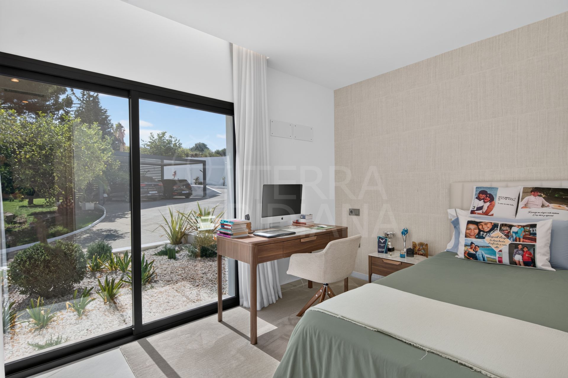 Finca in Reinoso, Estepona