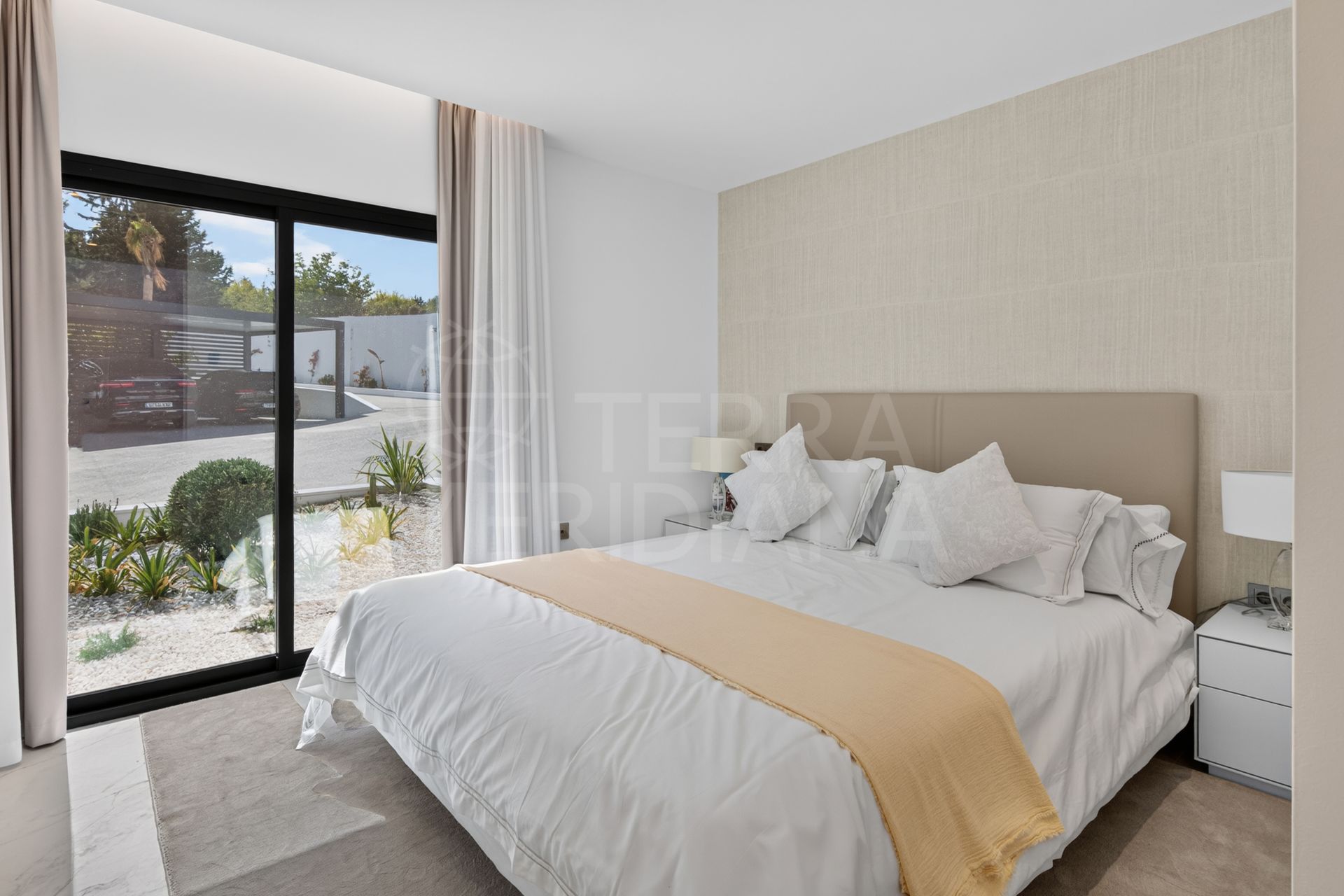 Finca in Reinoso, Estepona