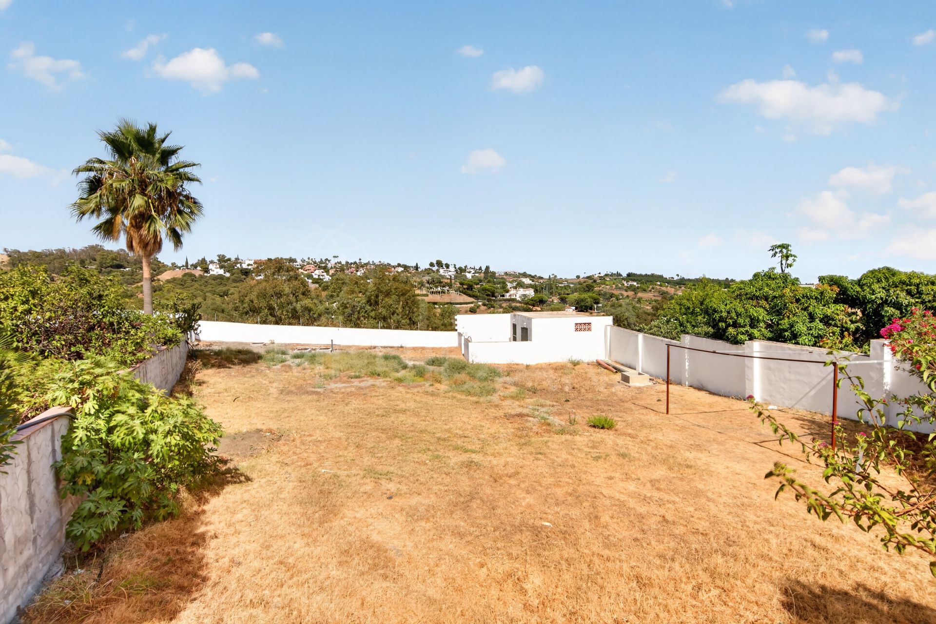 Finca in Reinoso, Estepona