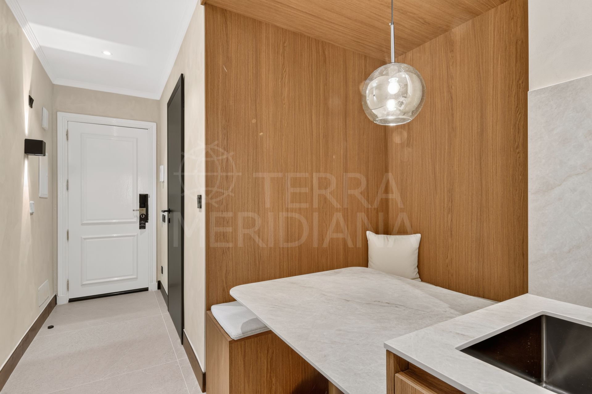 Studio in Melia Hacienda del Mar, Estepona