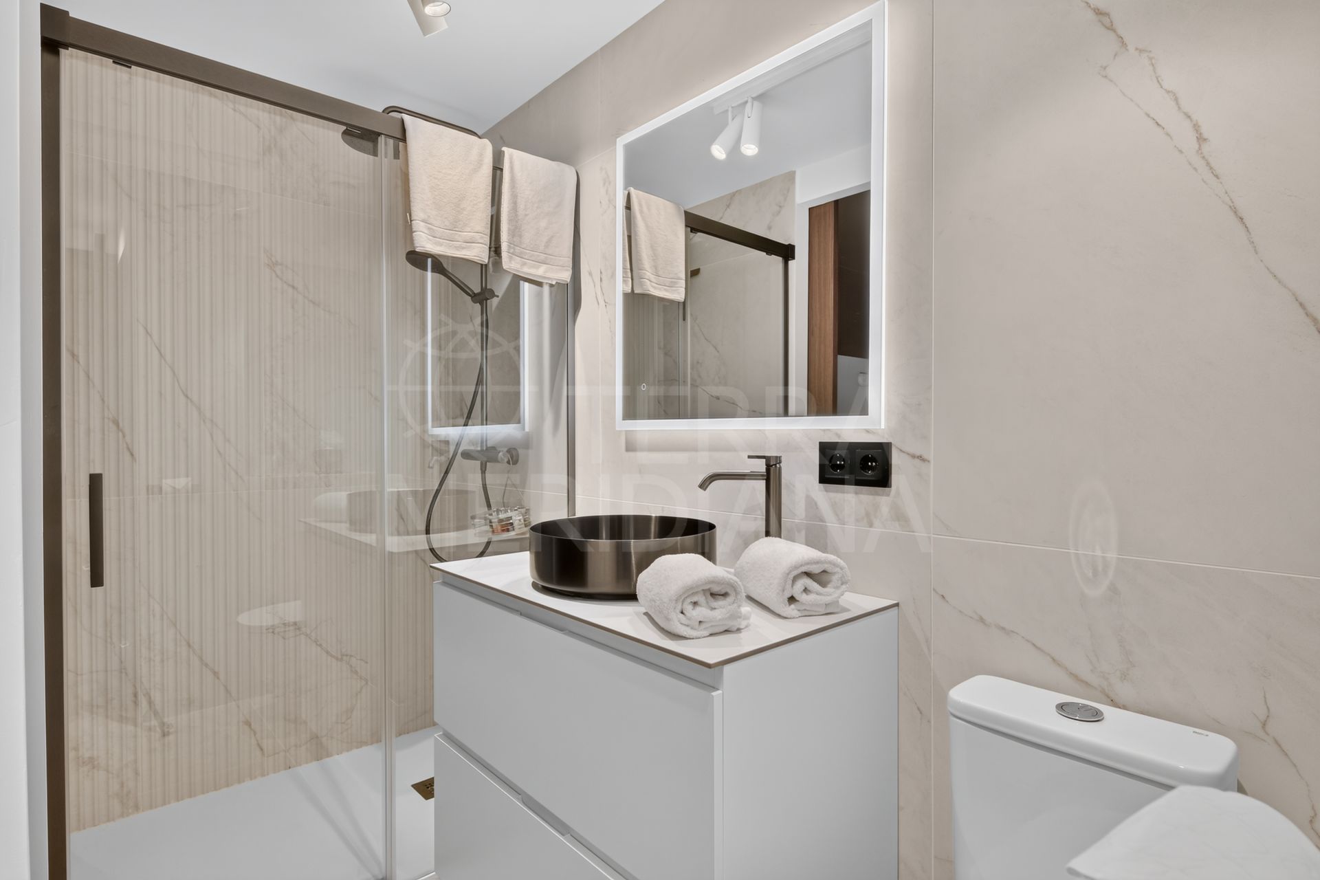 Studio in Melia Hacienda del Mar, Estepona