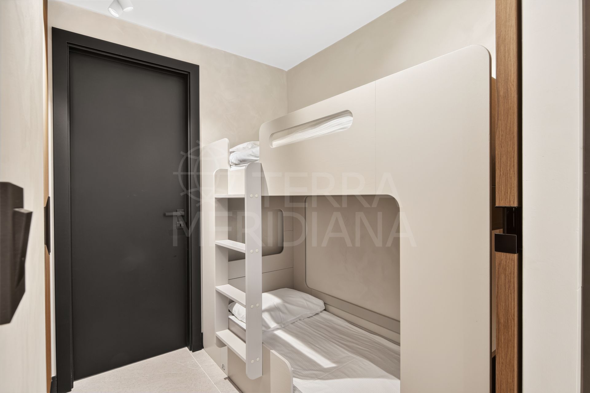 Studio in Melia Hacienda del Mar, Estepona