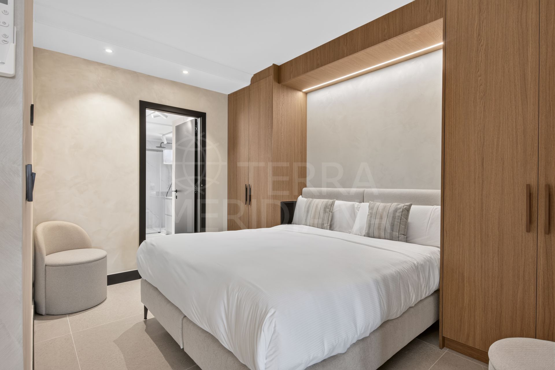 Studio in Melia Hacienda del Mar, Estepona