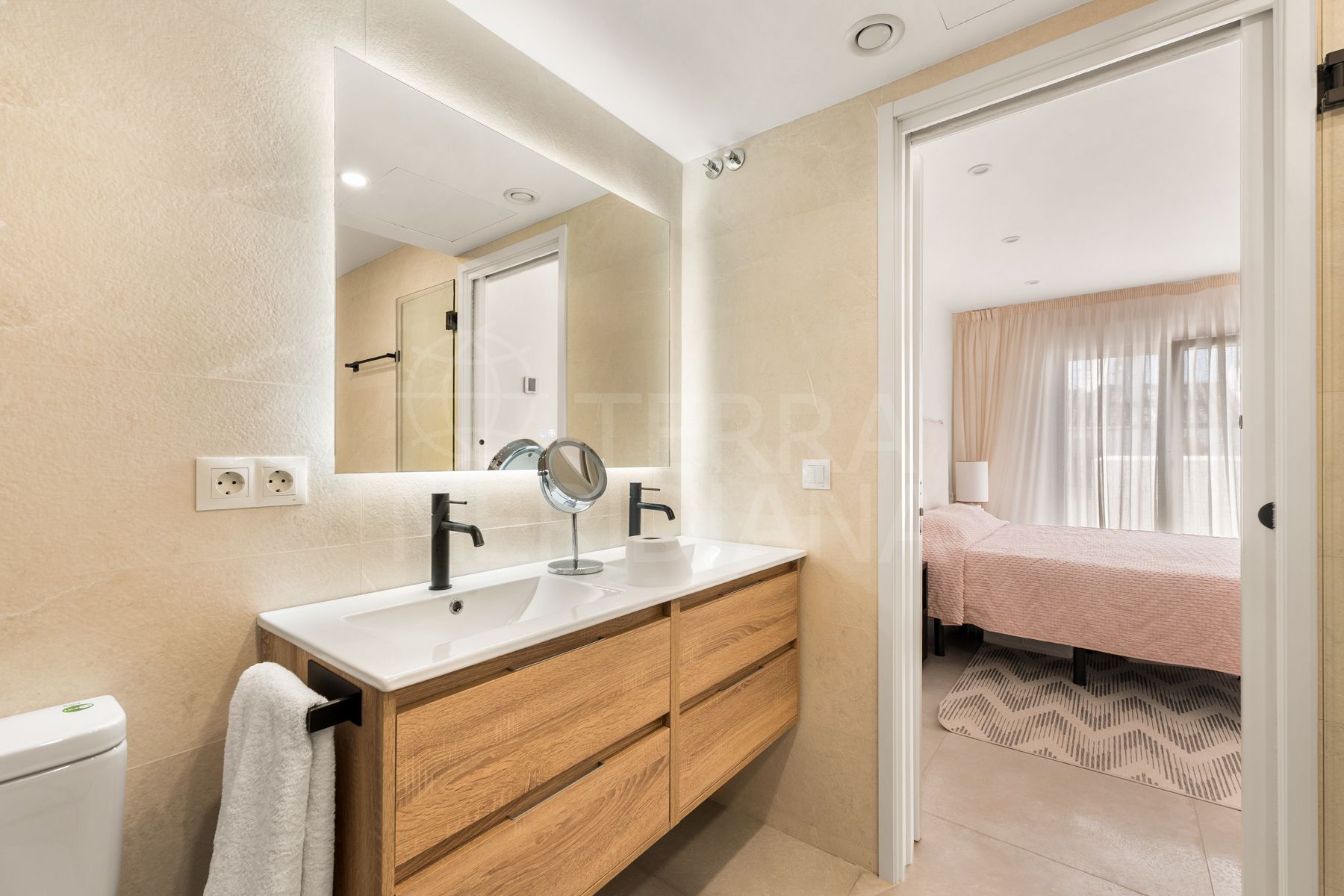 Town House in Diana Park, Estepona