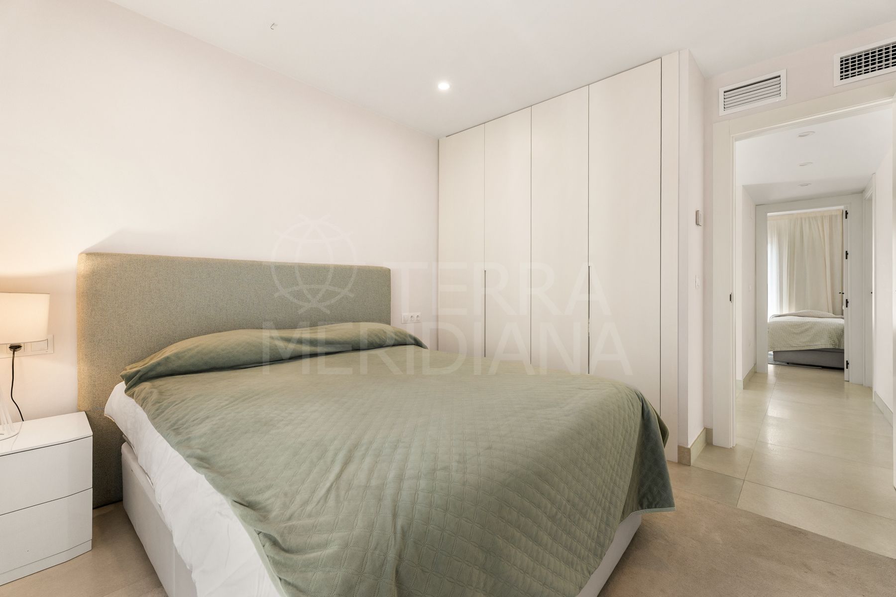 Town House in Diana Park, Estepona