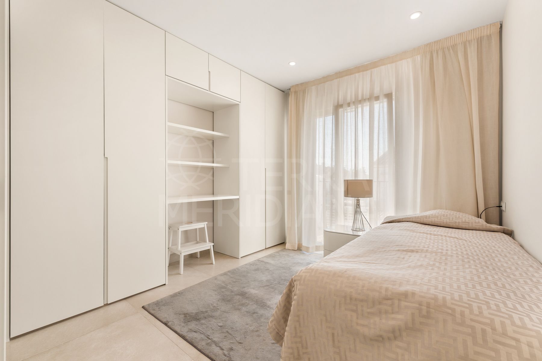 Town House in Diana Park, Estepona