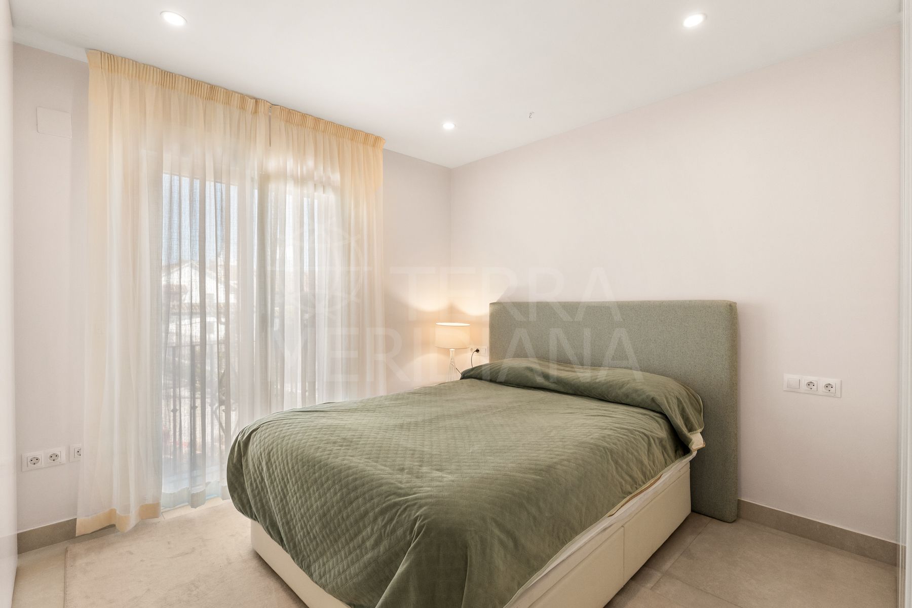 Town House in Diana Park, Estepona