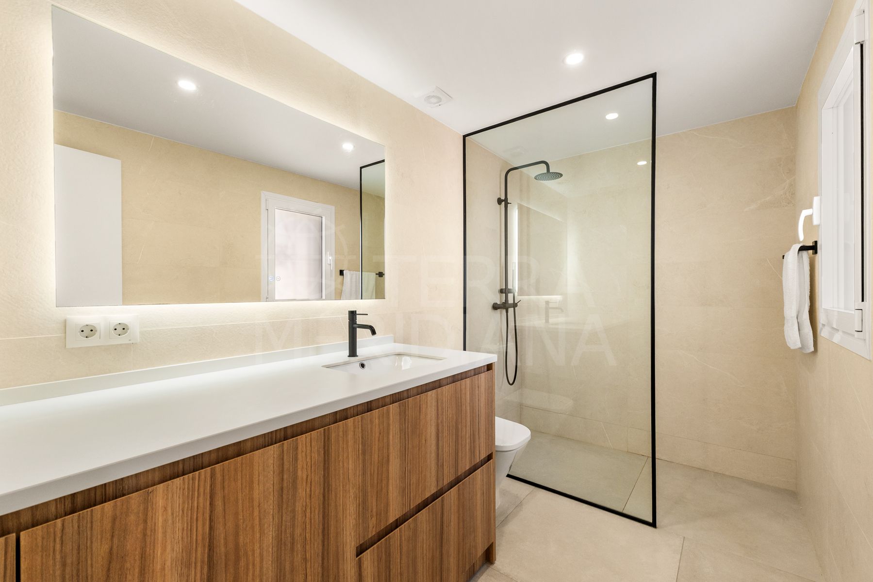 Town House in Diana Park, Estepona