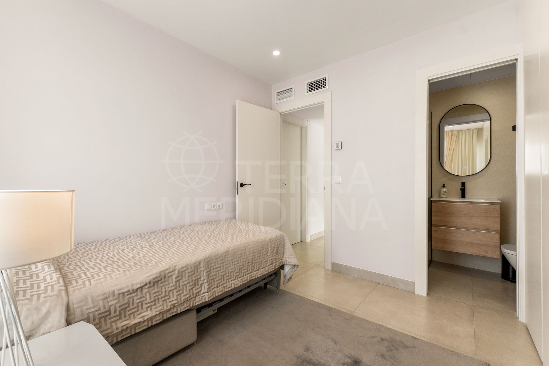 Town House in Diana Park, Estepona