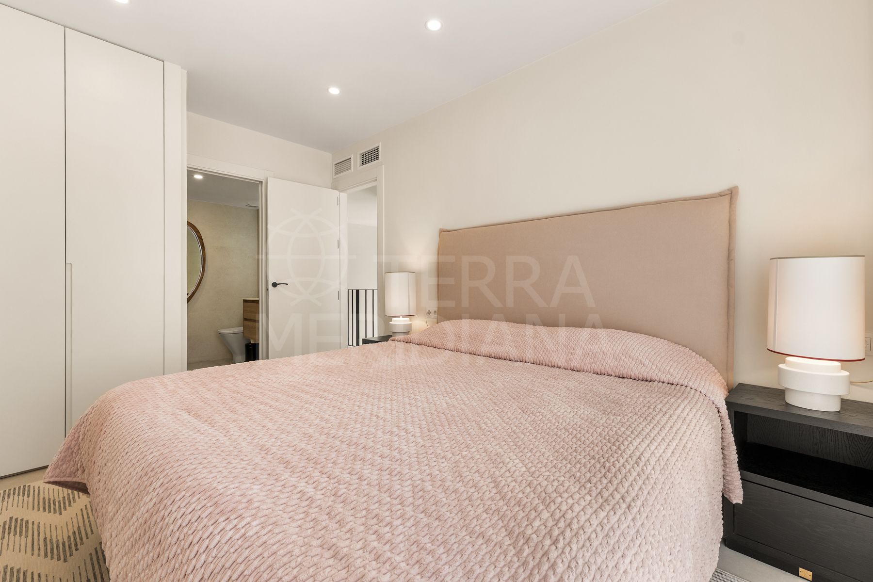Town House in Diana Park, Estepona