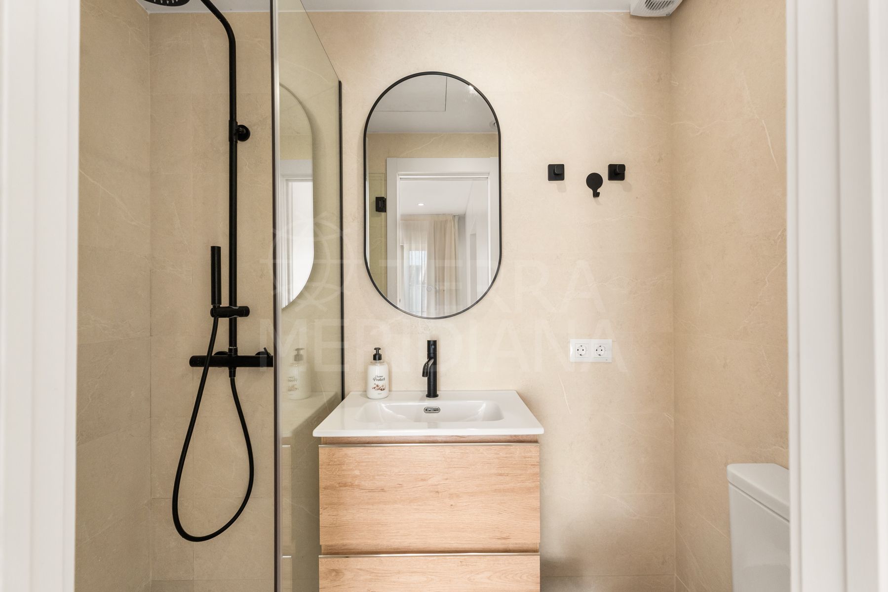 Town House in Diana Park, Estepona