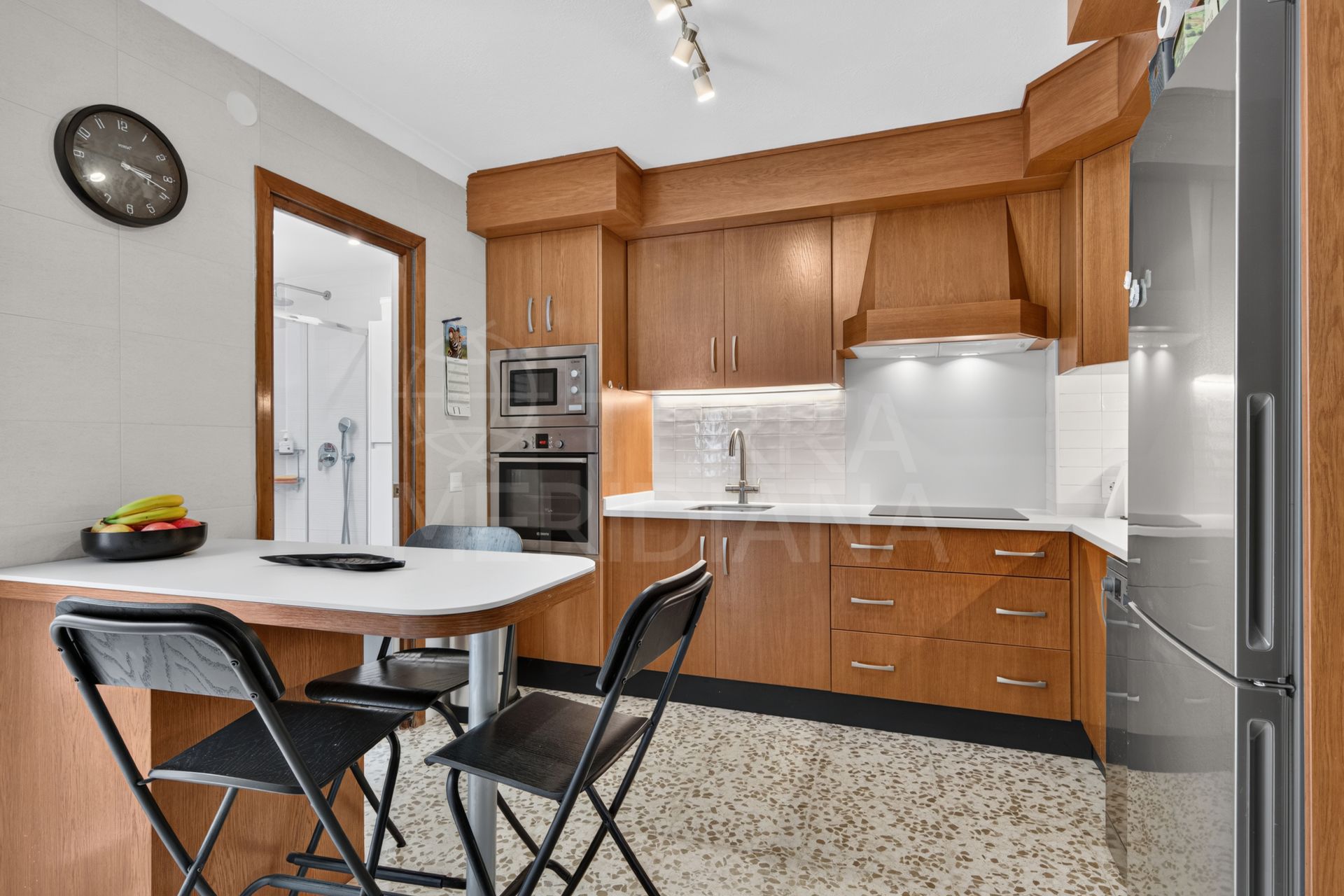 Town House in Estepona Old Town, Estepona