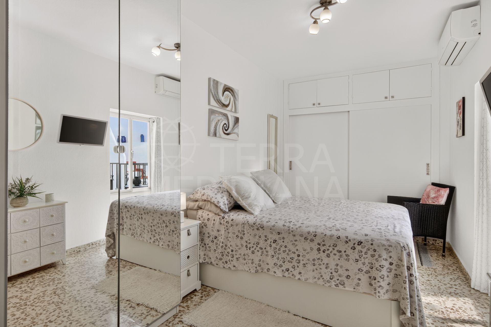 Town House in Estepona Old Town, Estepona