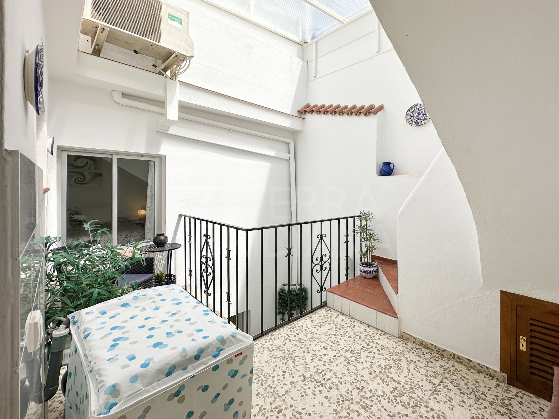 Town House in Estepona Old Town, Estepona