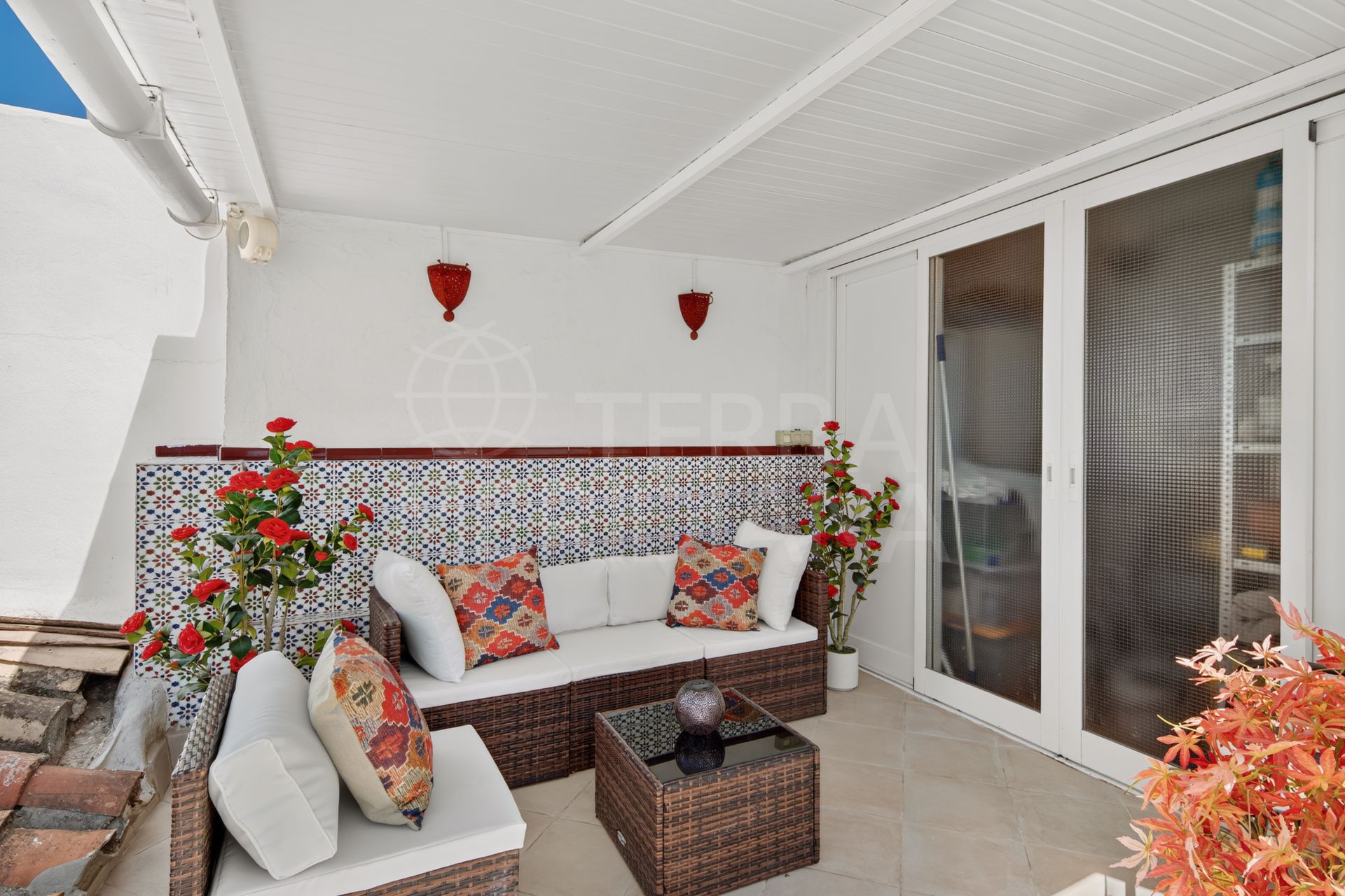 Town House in Estepona Old Town, Estepona