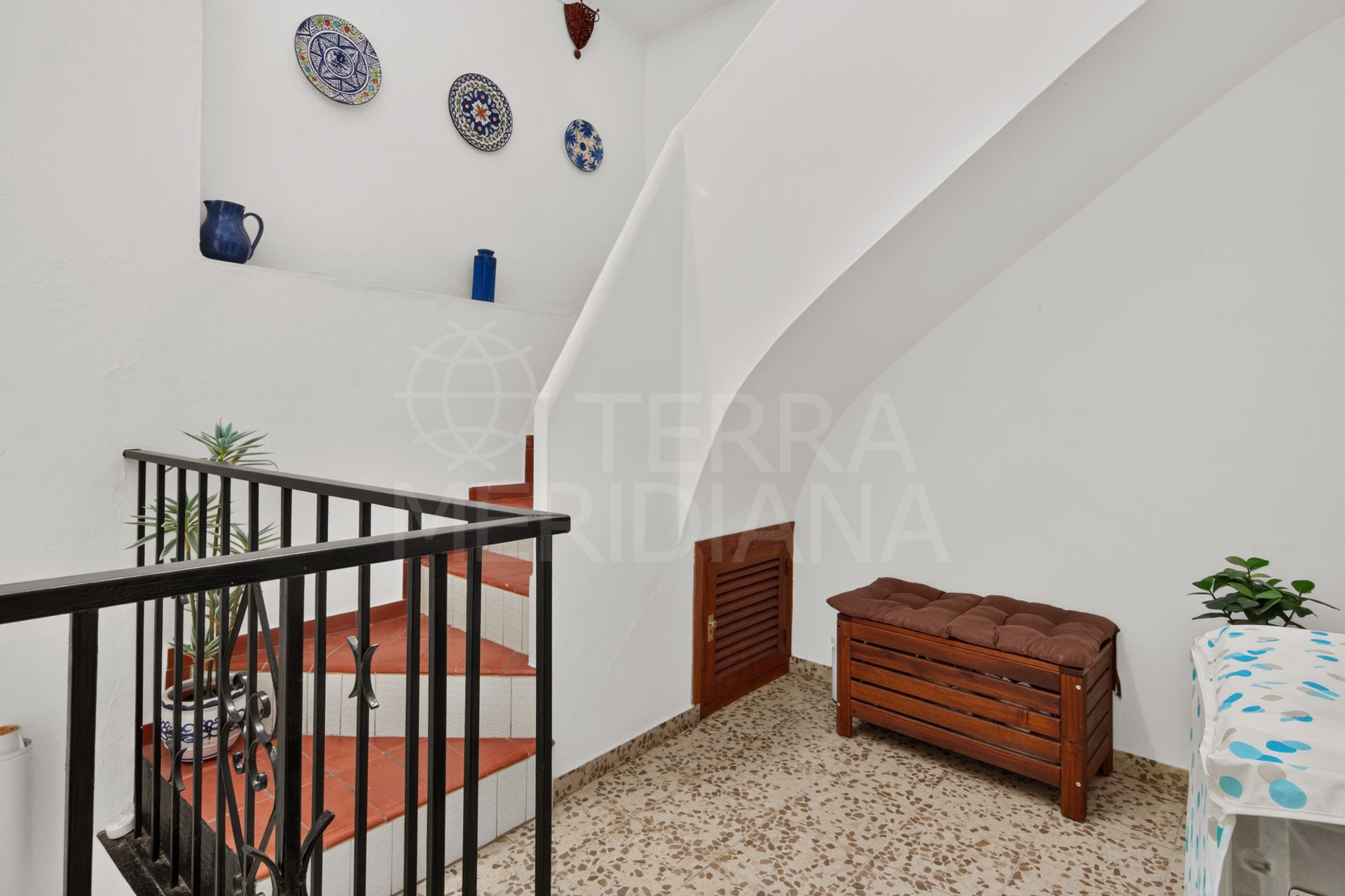 Town House in Estepona Old Town, Estepona