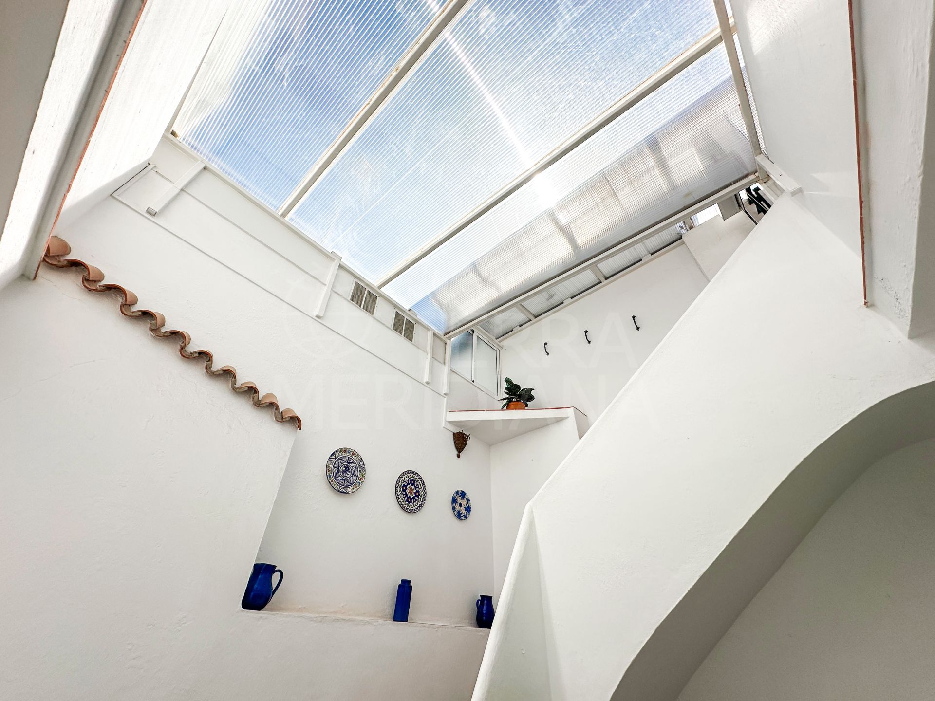 Town House in Estepona Old Town, Estepona