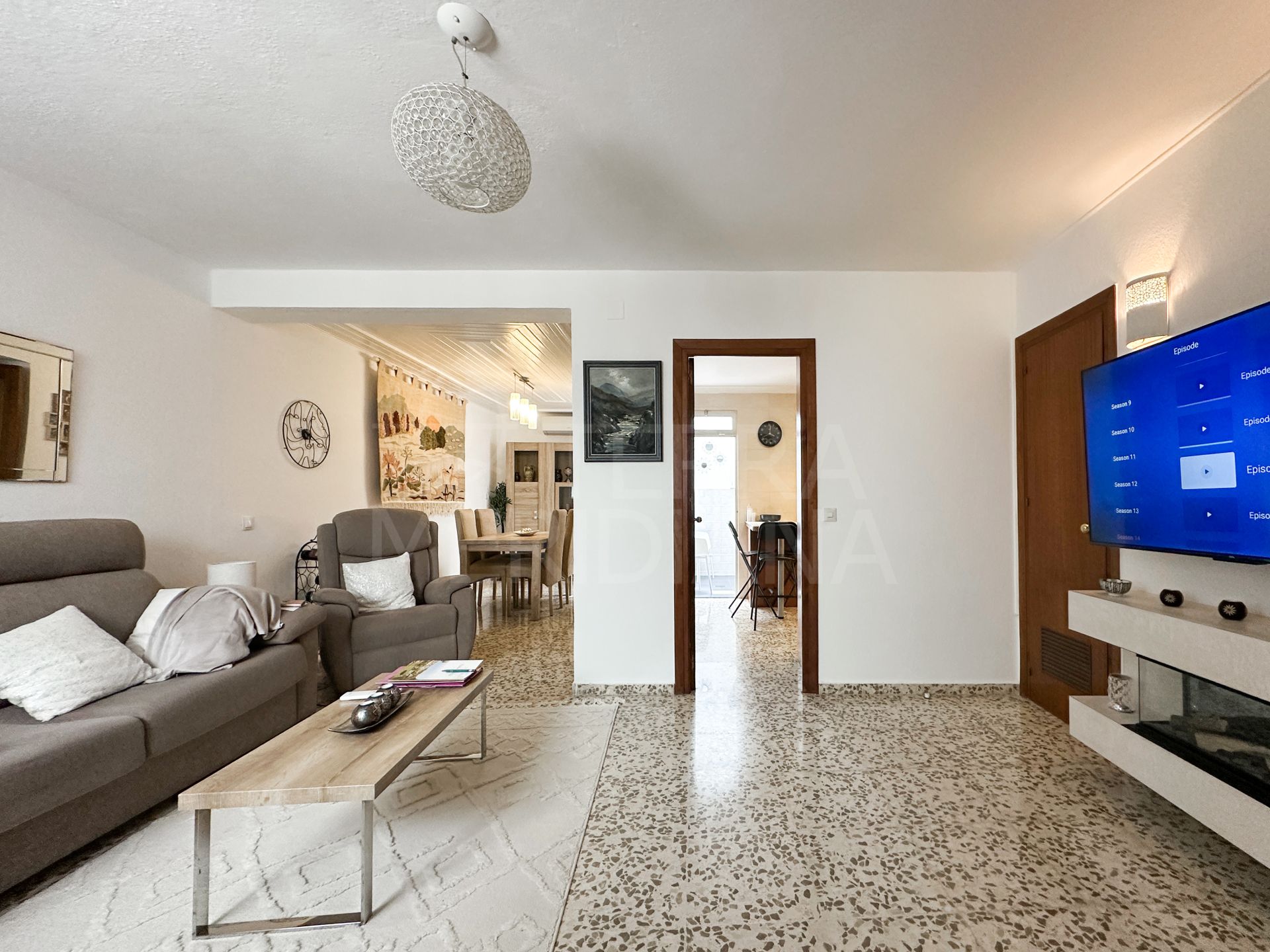 Town House in Estepona Old Town, Estepona