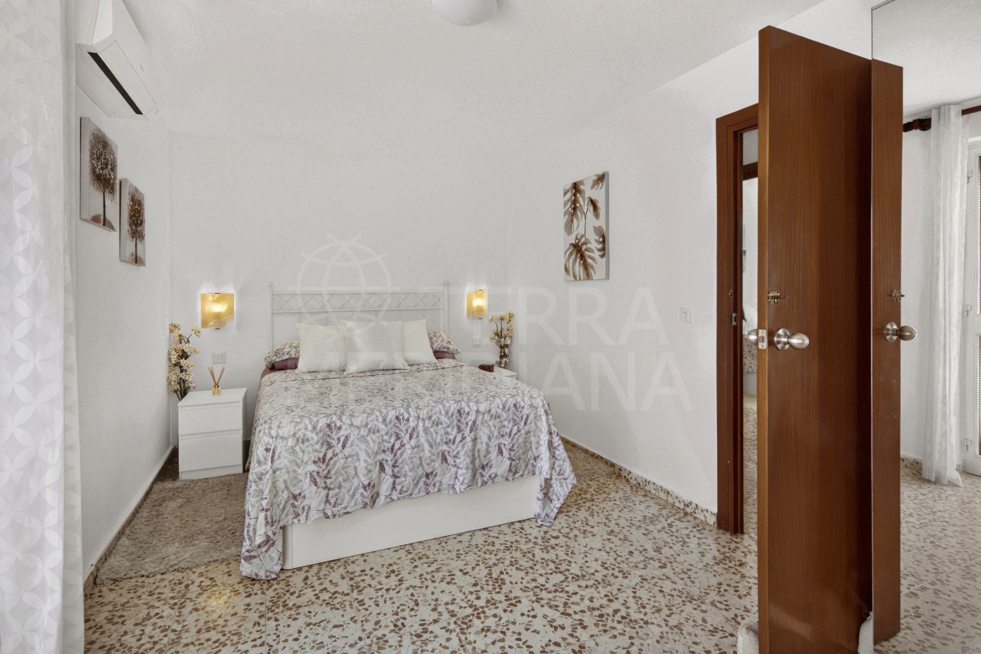 Town House in Estepona Old Town, Estepona