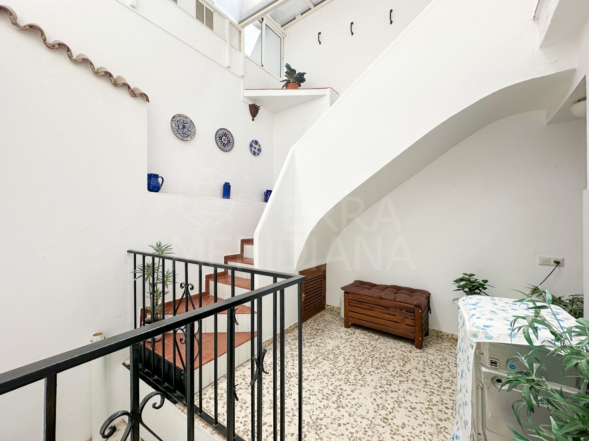 Town House in Estepona Old Town, Estepona