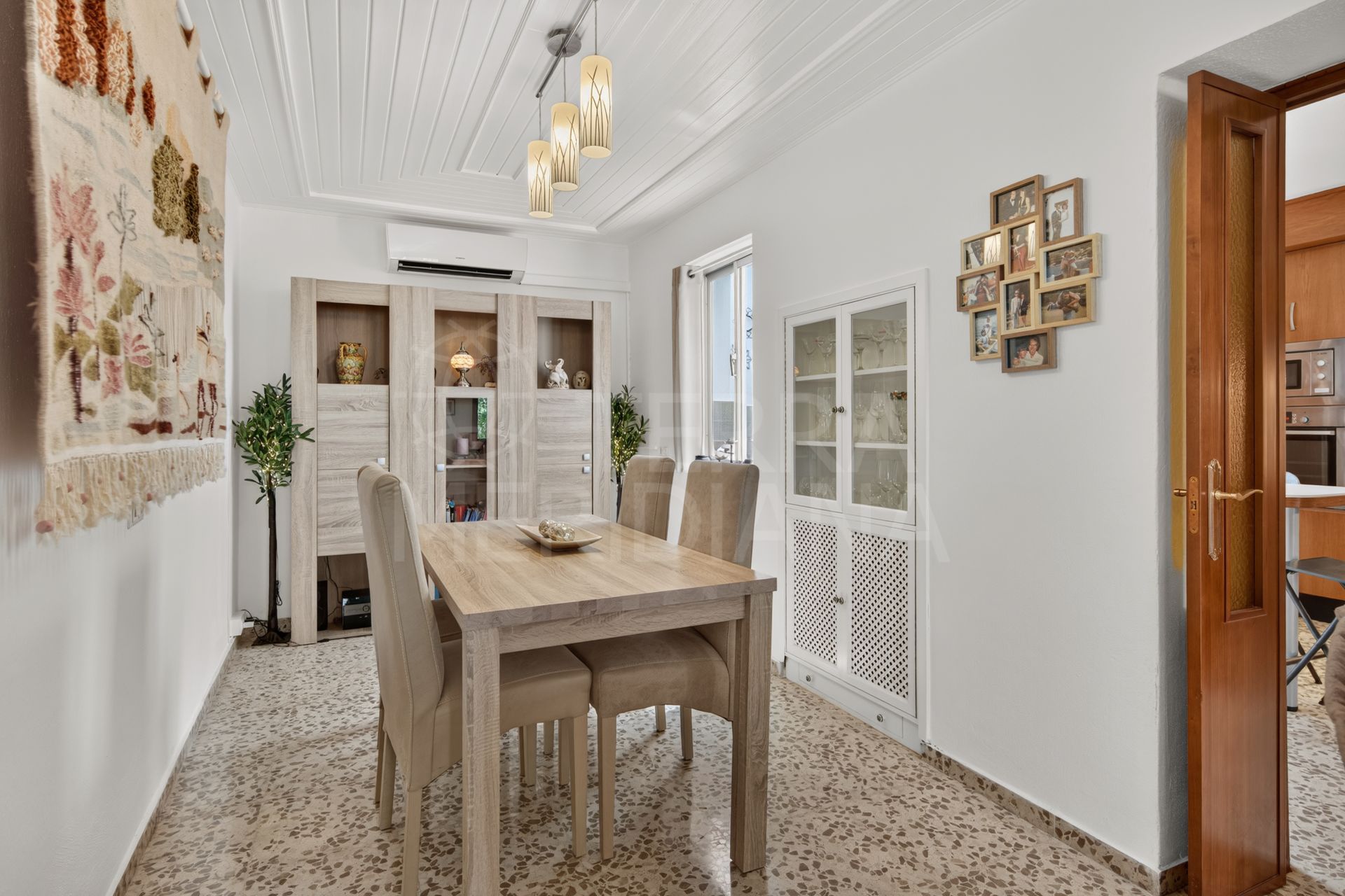 Town House in Estepona Old Town, Estepona