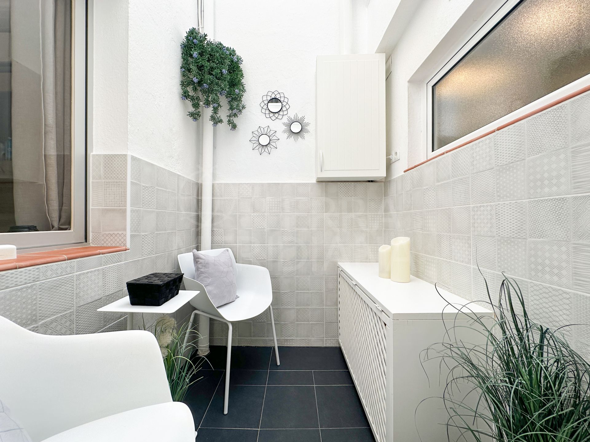 Town House in Estepona Old Town, Estepona