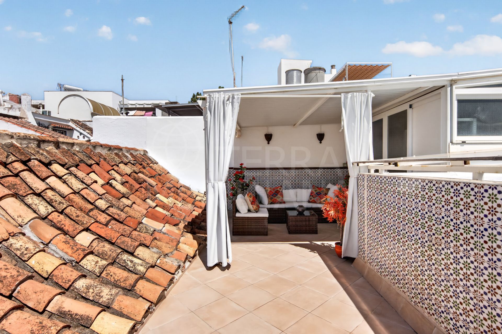 Town House in Estepona Old Town, Estepona