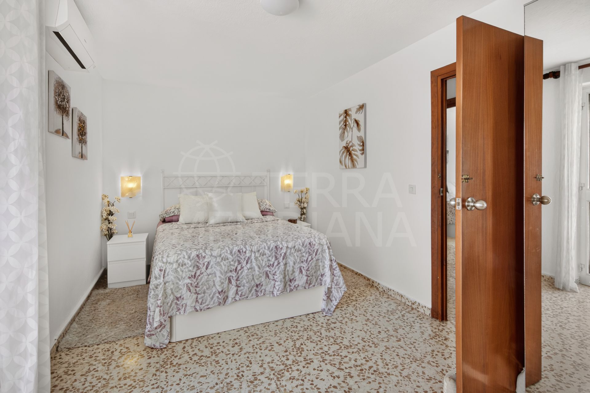 Town House in Estepona Old Town, Estepona