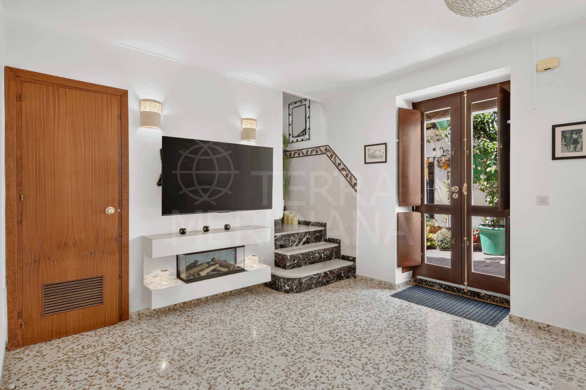 Town House in Estepona Old Town, Estepona