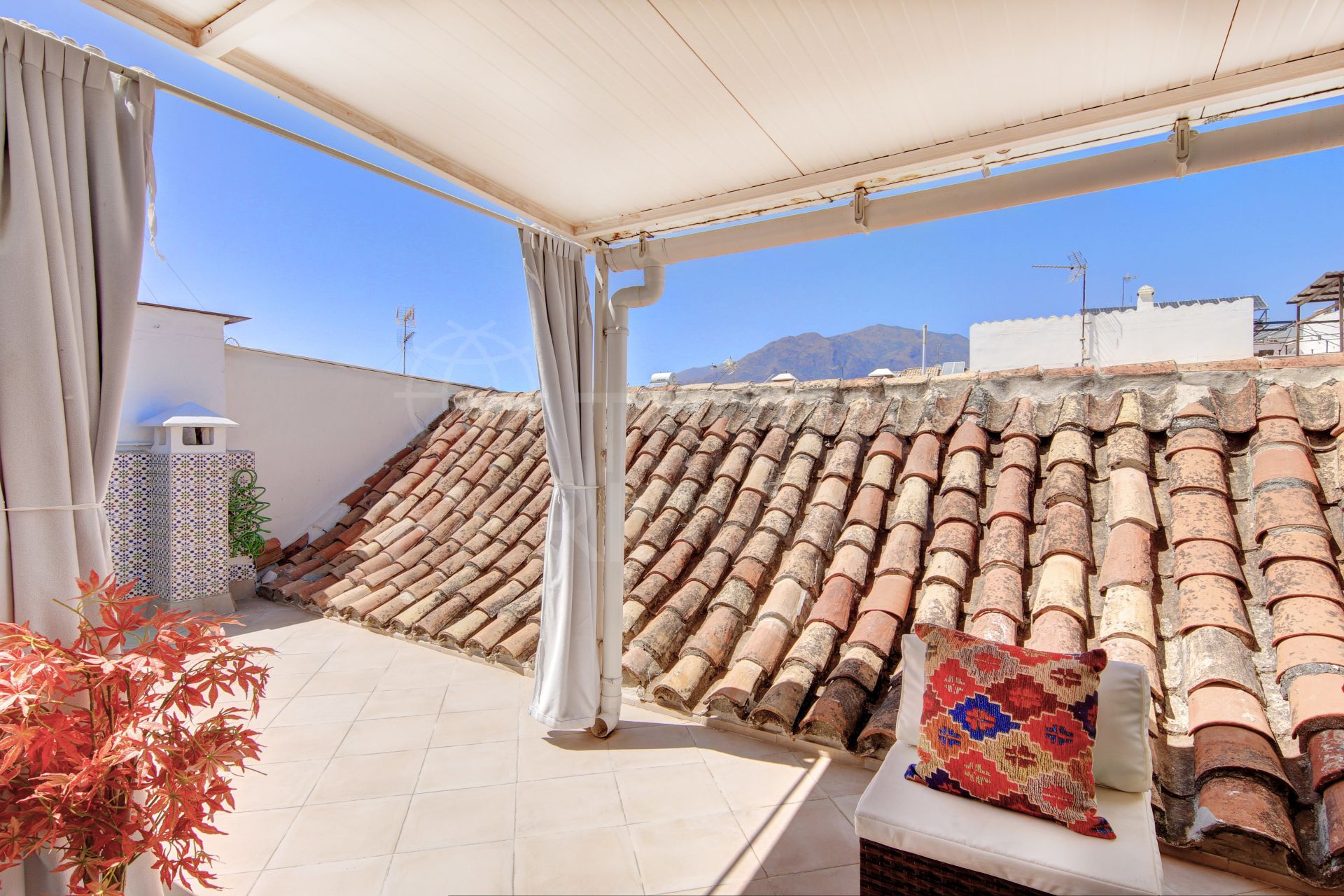 Town House in Estepona Old Town, Estepona