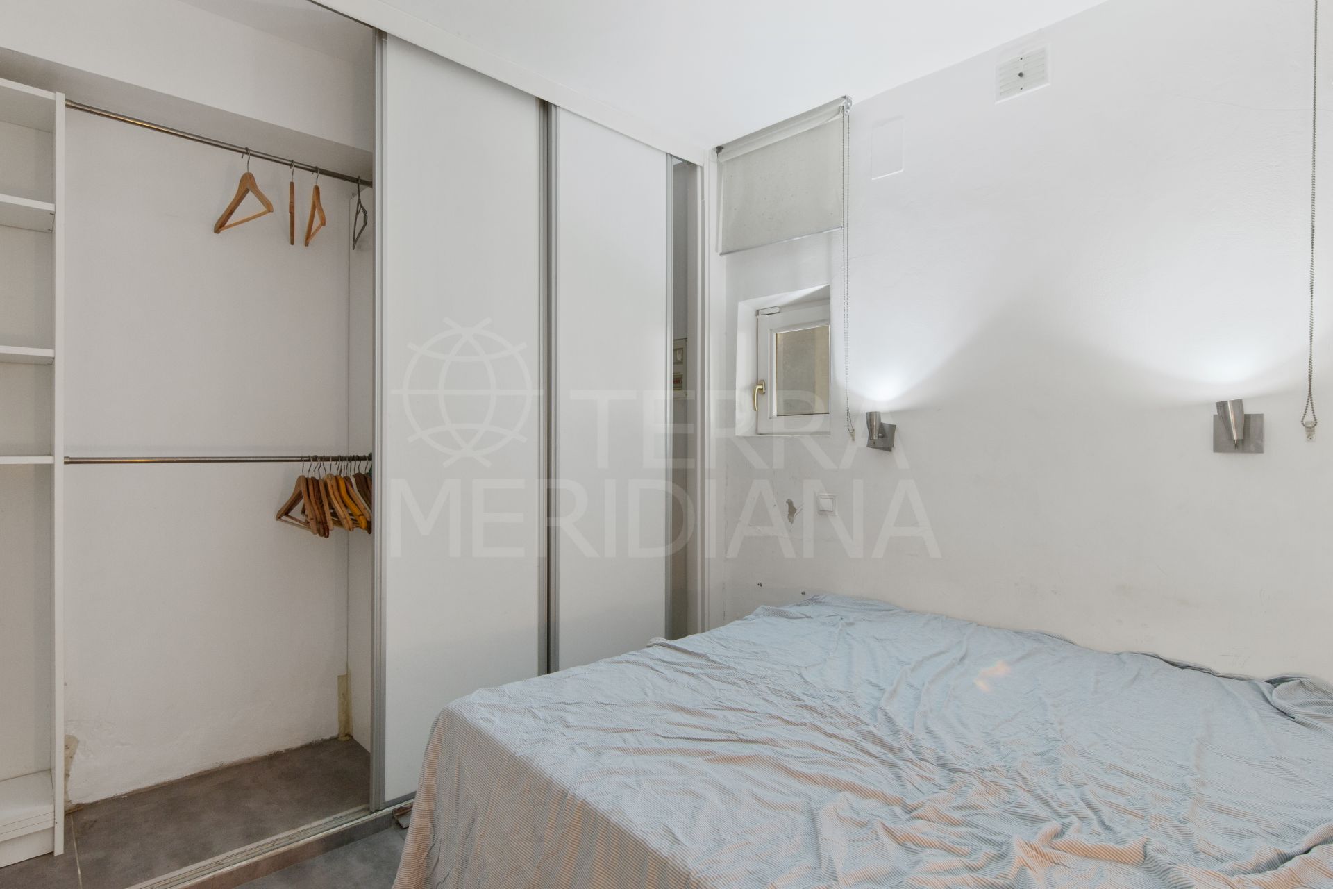 Ground Floor Apartment in Seghers, Estepona