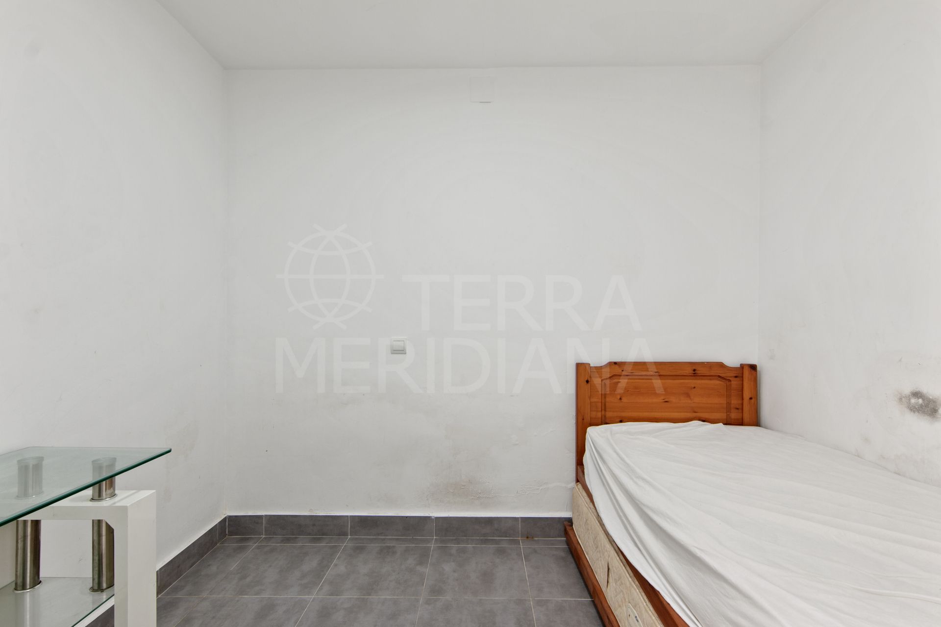 Ground Floor Apartment in Seghers, Estepona