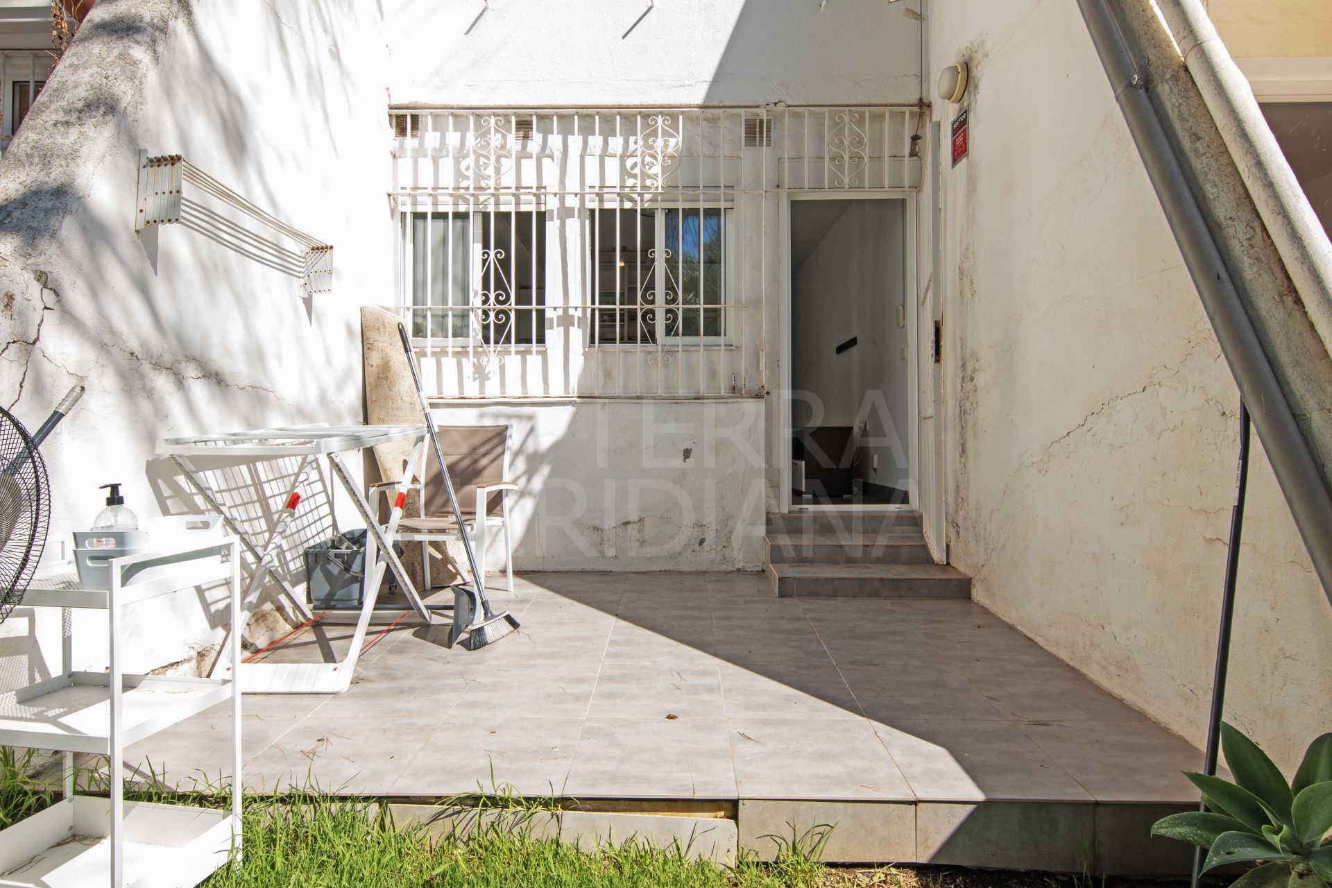 Ground Floor Apartment in Seghers, Estepona