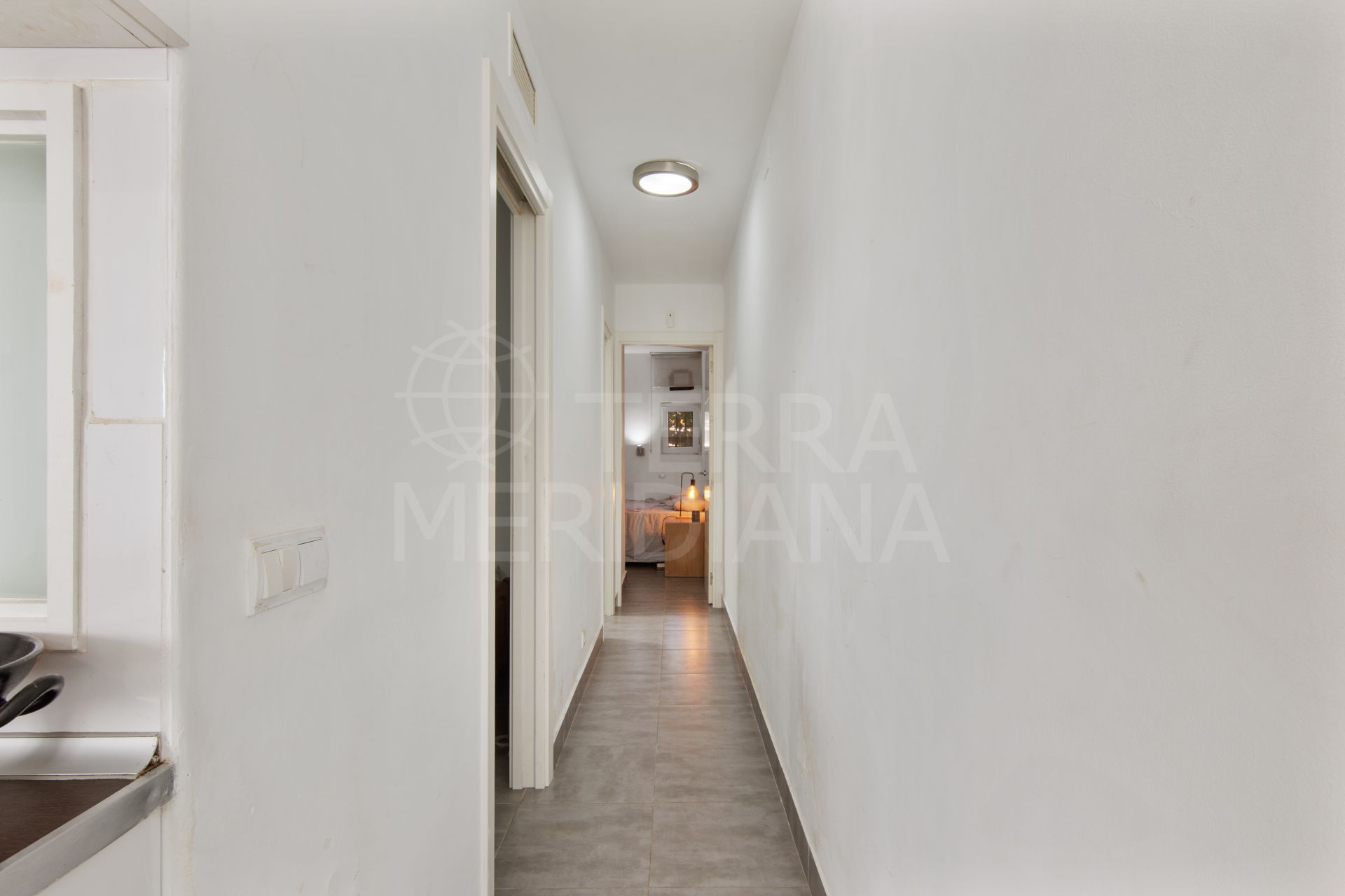 Ground Floor Apartment in Seghers, Estepona