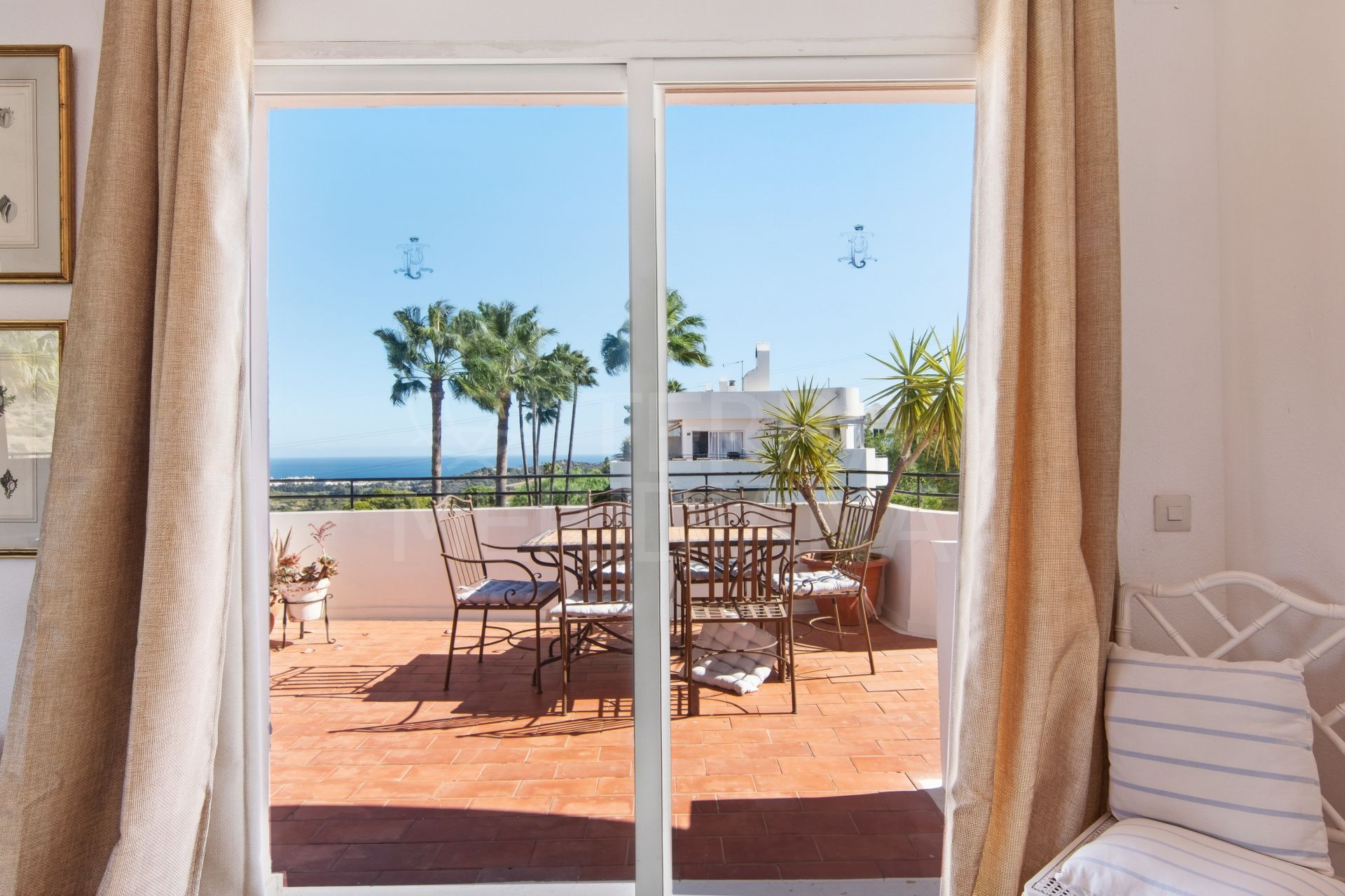 Apartment in Estepona Golf, Estepona