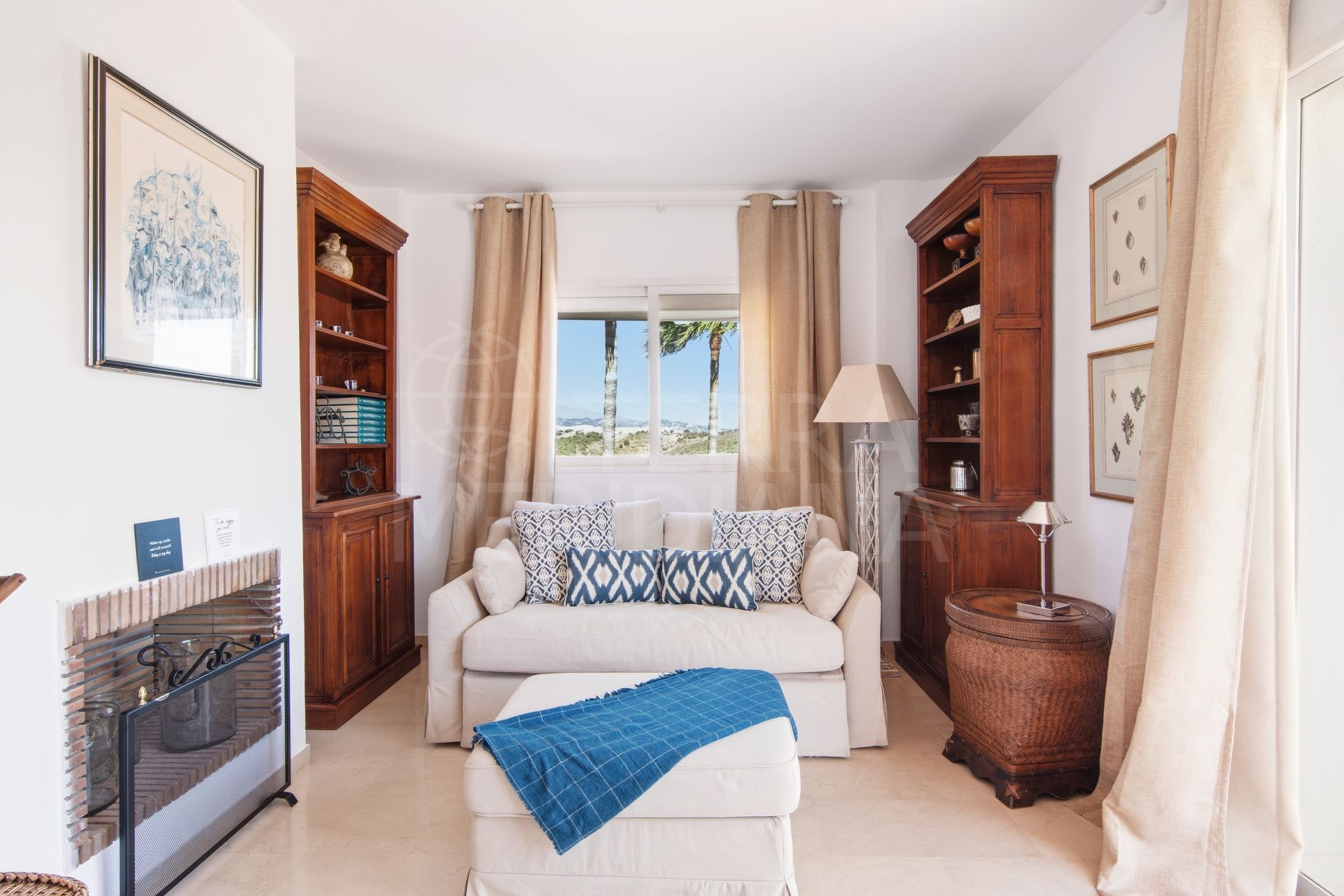 Apartment in Estepona Golf, Estepona