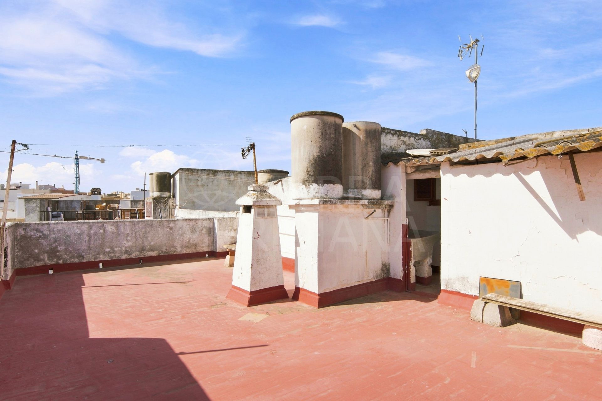 Town House in Estepona Old Town, Estepona