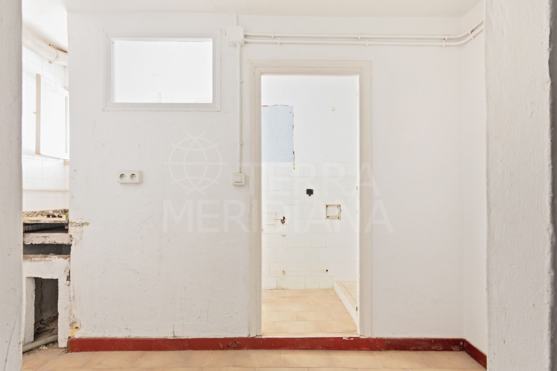 Town House in Estepona Old Town, Estepona