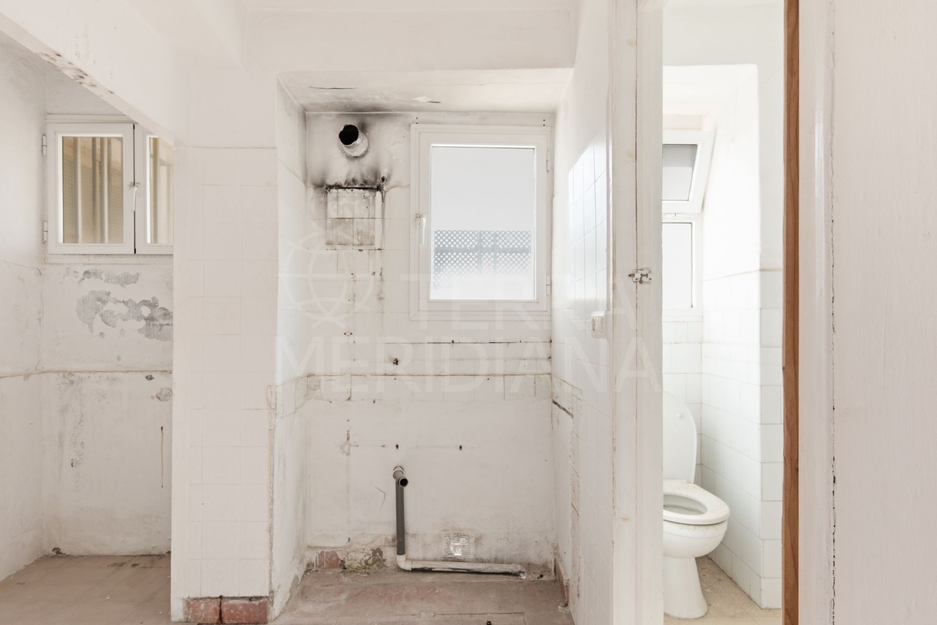 Town House in Estepona Old Town, Estepona