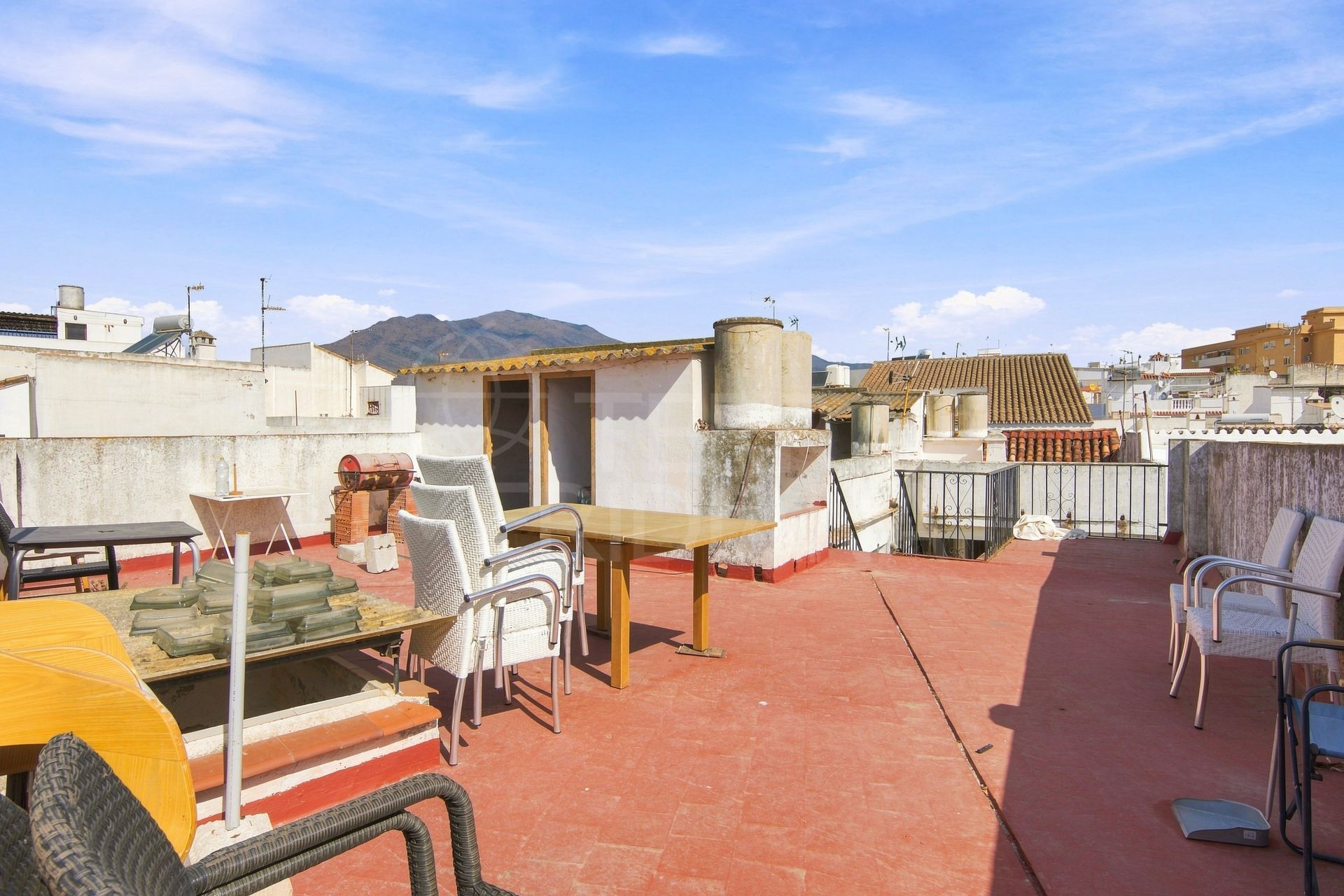 Town House in Estepona Old Town, Estepona