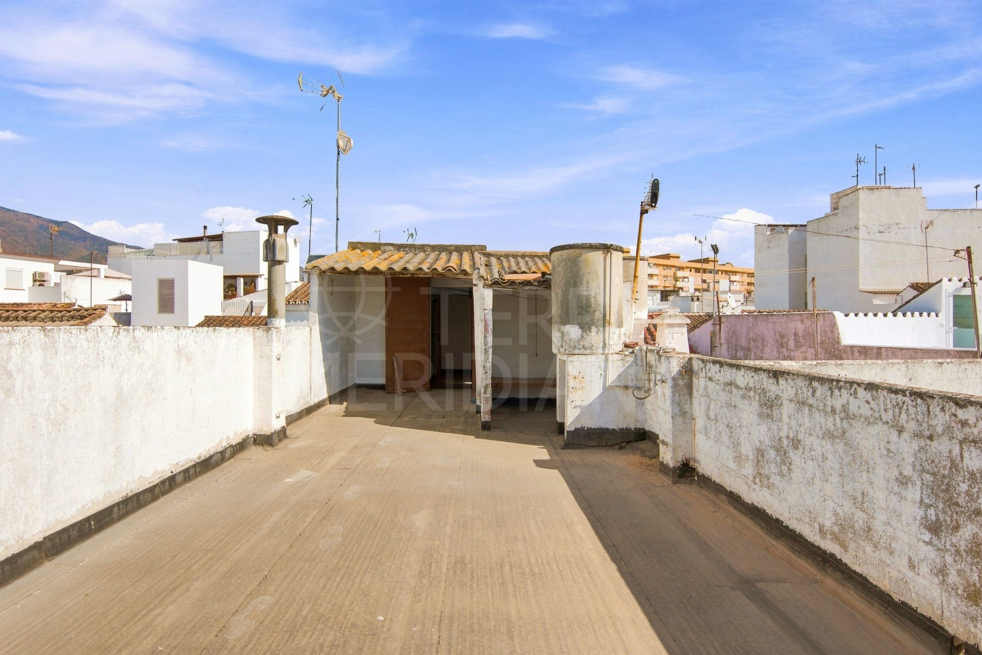 Town House in Estepona Old Town, Estepona