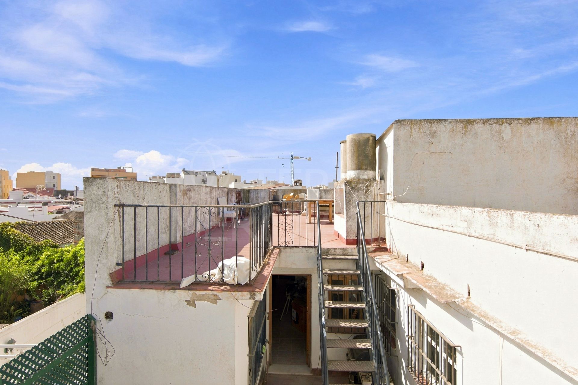 Town House in Estepona Old Town, Estepona