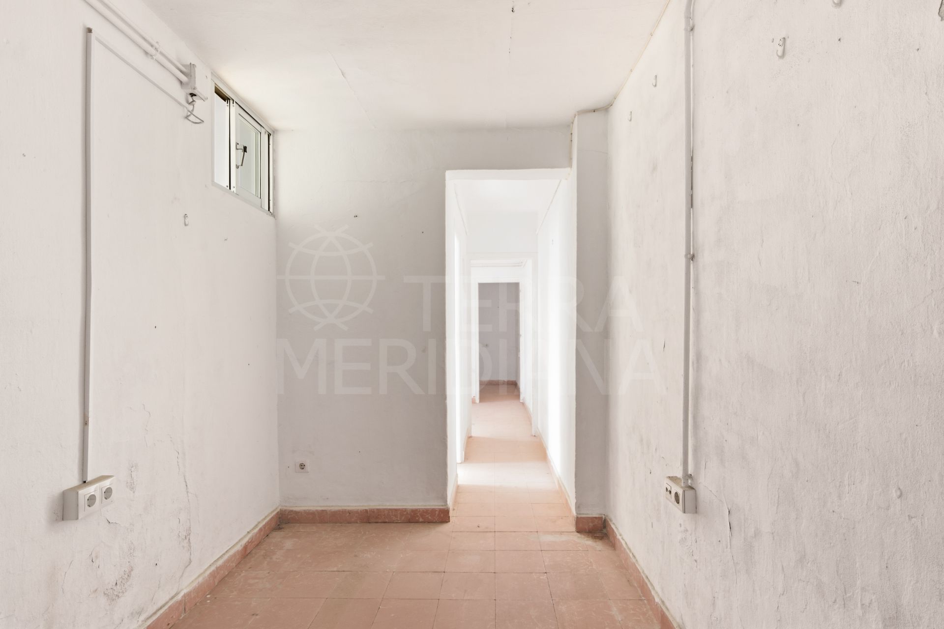 Town House in Estepona Old Town, Estepona