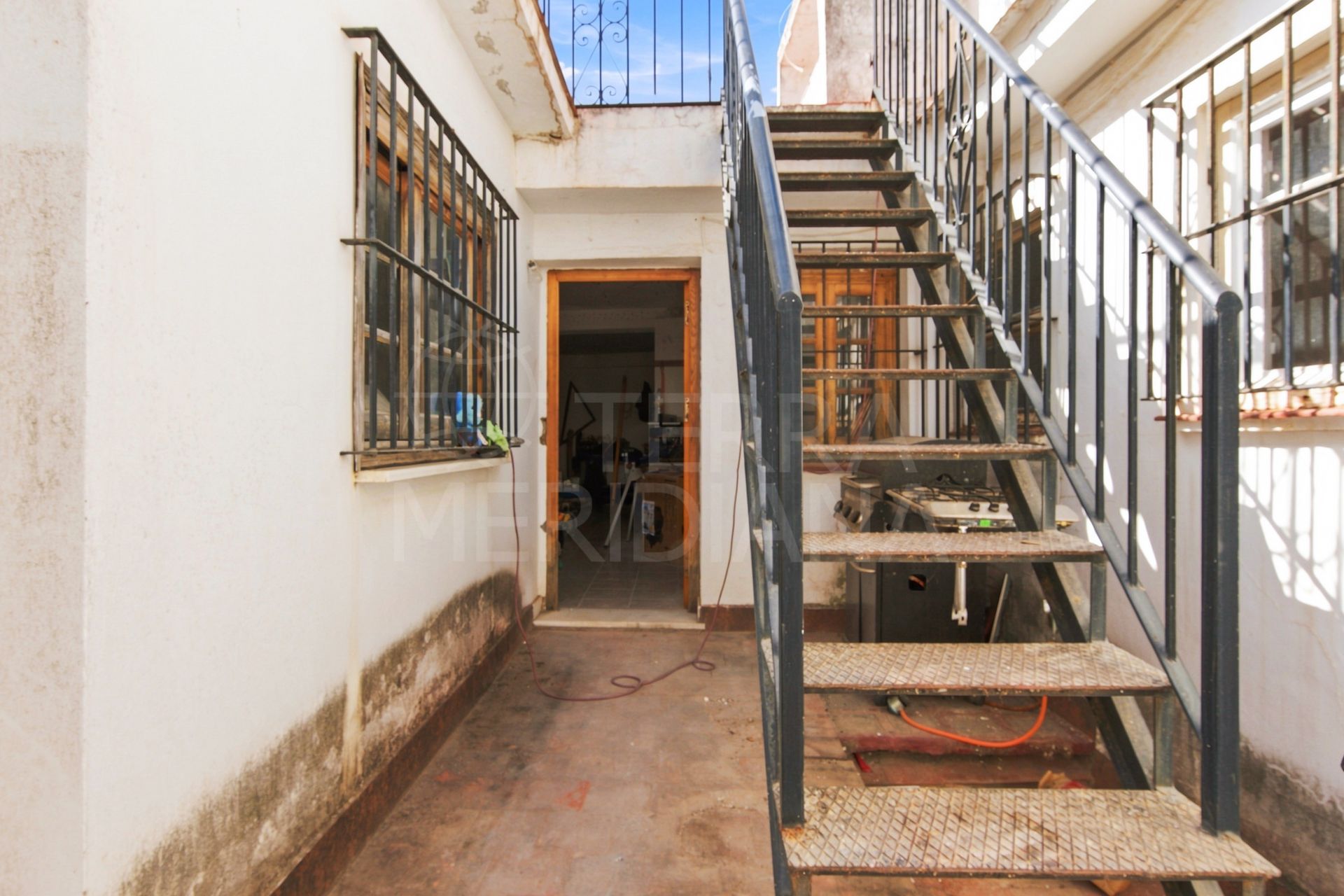 Town House in Estepona Old Town, Estepona