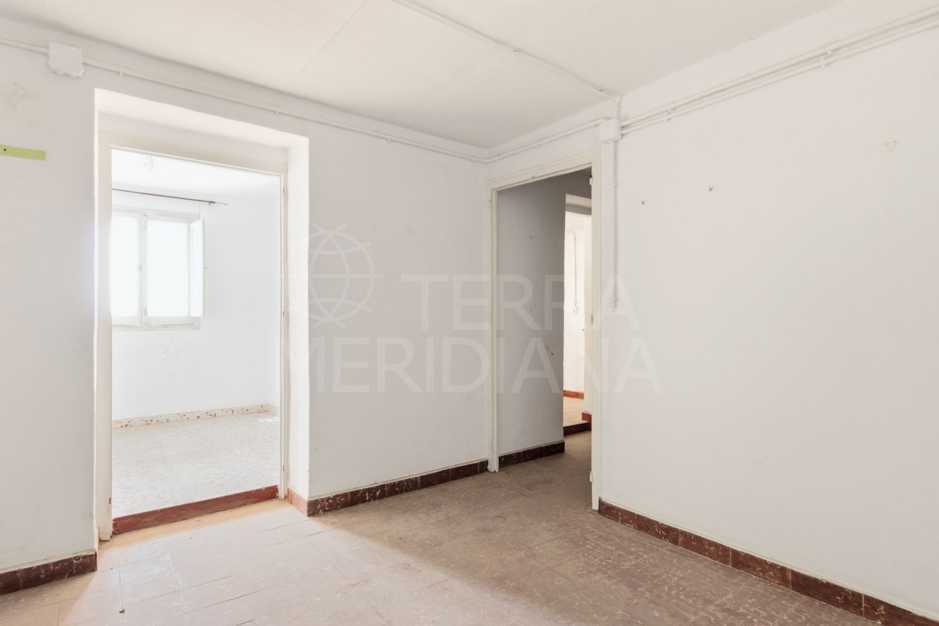 Town House in Estepona Old Town, Estepona