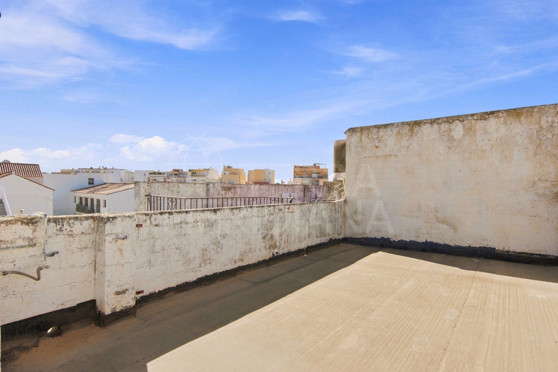 Town House in Estepona Old Town, Estepona