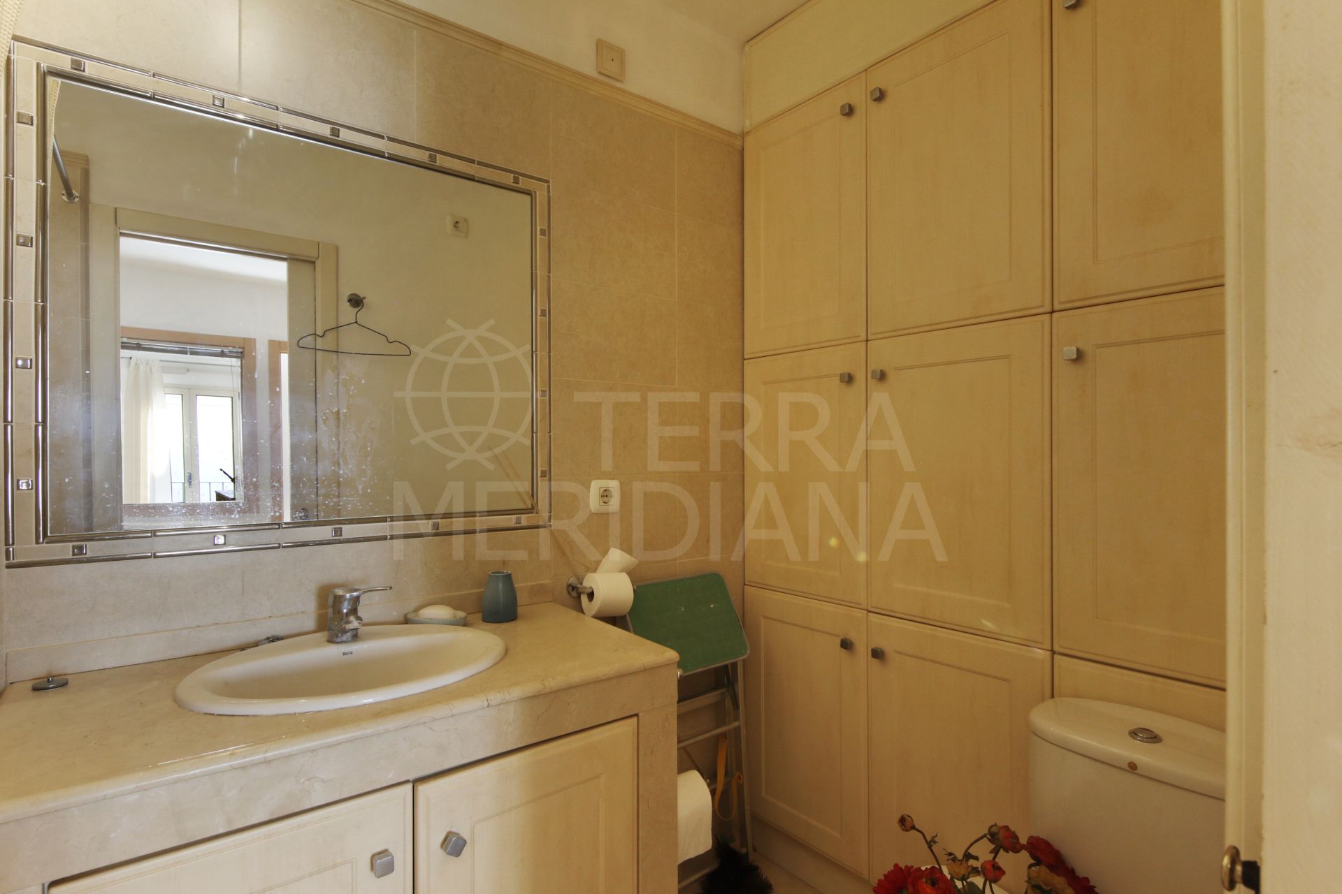 Duplex Penthouse in Estepona Old Town, Estepona